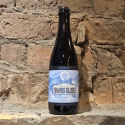 Equilibrium Brewery Swiss Bliss