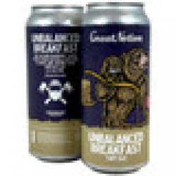 Great Notion Brewing Unbalanced Breakfast