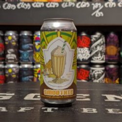 White Dog Brewery WILL IT FLOAT #18