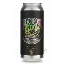 Widowmaker Polychronic Bloom - Beer Republic