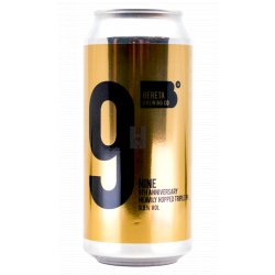 Bereta Brewing Co. NINE