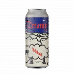 WILLIBALD DREAMY - Las Cervezas de Martyn