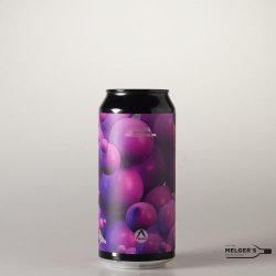 Attik Brewing  Pompa DDH IPA 44CL - Melgers