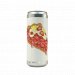 Brewski - Strawberry Pie 33cl  Berliner Weisse 