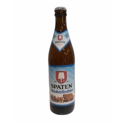 Spaten-Franziskaner-Löwenbräu-Gruppe Löwenbräu Alkoholfrei