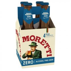 Birra Moretti Birra Moretti Zero
