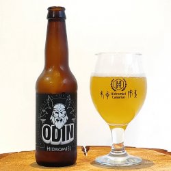 Hidromiel Odin