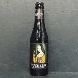 Verhaeghe Duchesse de Bourgogne - Brew Cavern