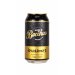Bacchus Breadwinner II Pastry Stout 375mL 