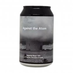 Blackout Brewing Against the Atom