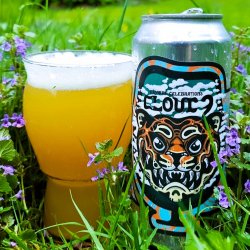 Foam Brewers Bizarre Celebrations: Cloud 9