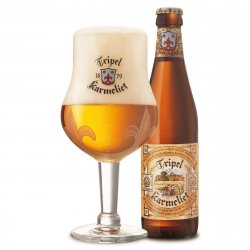 Tripel Karmeliet Cerveza Importada - Premium Drinks