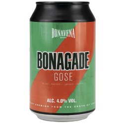 Bonavena Brewing Company Bonagade