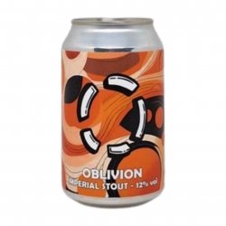 Brouwerij LOST OBLIVION Brouwerij LOST OBLIVION