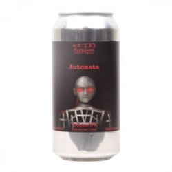 Spyglass  Automata - Ales & Brews