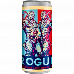 Adroit Theory Brewing Co - Rogue - Left Field Beer