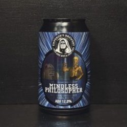 Emperor's Mindless Philosopher - Brew Cavern