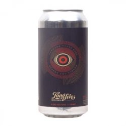 Long Live Beerworks  DDH Through These Eyes - Ales & Brews