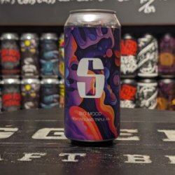 Salikatt Big Mood Salikatt Big Mood