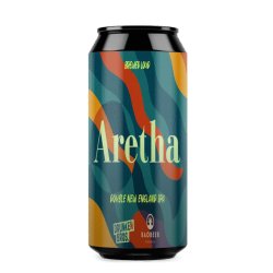 Drunken Bros / Baobeer Aretha