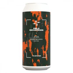 North Brewing Company IPA Coffee Sour - Beer Force