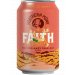 Northern Monk Faith & Peach 330ml 