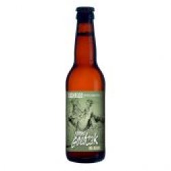 Scheldebrouwerij Lamme Goedzak