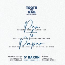5e Baron Pen To Paper