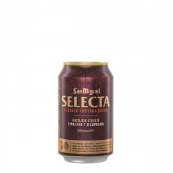 San Miguel Selecta