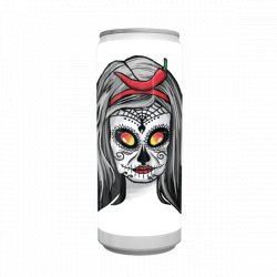 Brewski Grandmother Gose