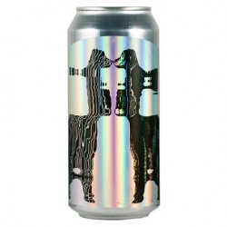 Omnipollo / Trillium Covered In Puppies