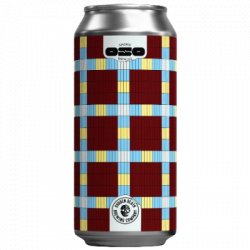 Oso Brew Co Two