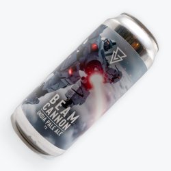 Azvex - Beam Cannon 7% - Beerfly