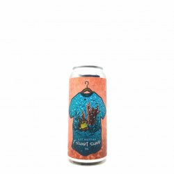 Vitamin Sea Brewing Just Another T-Shirt Shop 0,473L - Beerselection