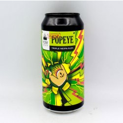 KOM Super Popeye - Be Hoppy