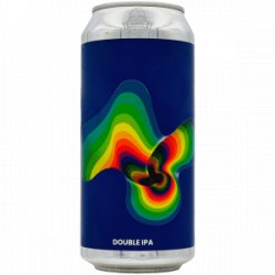 Alefarm Brewing – No Worries About What Was - Rebel Beer Cans