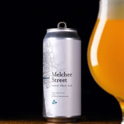 Trillium Brewing Company Melcher Street - Beer Force