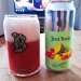 Frequentem - Just Fruit: Strawberry, Pineapple Smoothie Sour Frequentem - Just Fruit: Strawberry, Pineapple Smoothie Sour