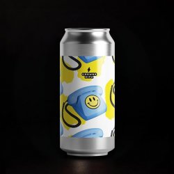 Garage Beer Co. CROWNS