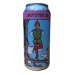 SanFrutos – EL COLGADO (Triple IPA) 44 cl 