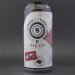 Siren - Time Hops: Strata - 6% (440ml) 