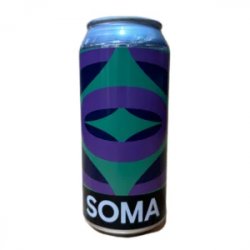 SOMA Beer Gleam