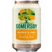 Somersby Mango Lime  4,5%  20x0,33 l 