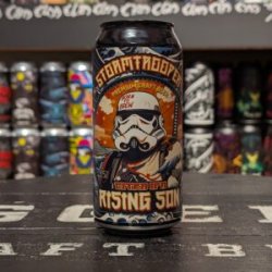 Stormtrooper Beer Rising Son