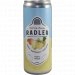 Vault City Brewing Radler Vault City Brewing Radler