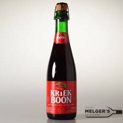 Boon  Kriek 37,5cl - Melgers