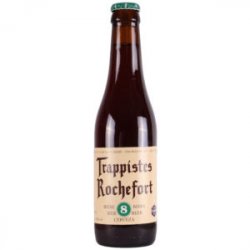 Rochefort  8 [9.2% Dubbel] - Red Elephant