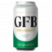 Two Bays Brewing Gluten Free Draught 375ml 