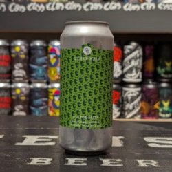 Other Half Brewing Co. G Is For Green