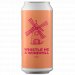 Pomona Island - Whistle Me A Windmill - 5,3% New England Pale Ale 